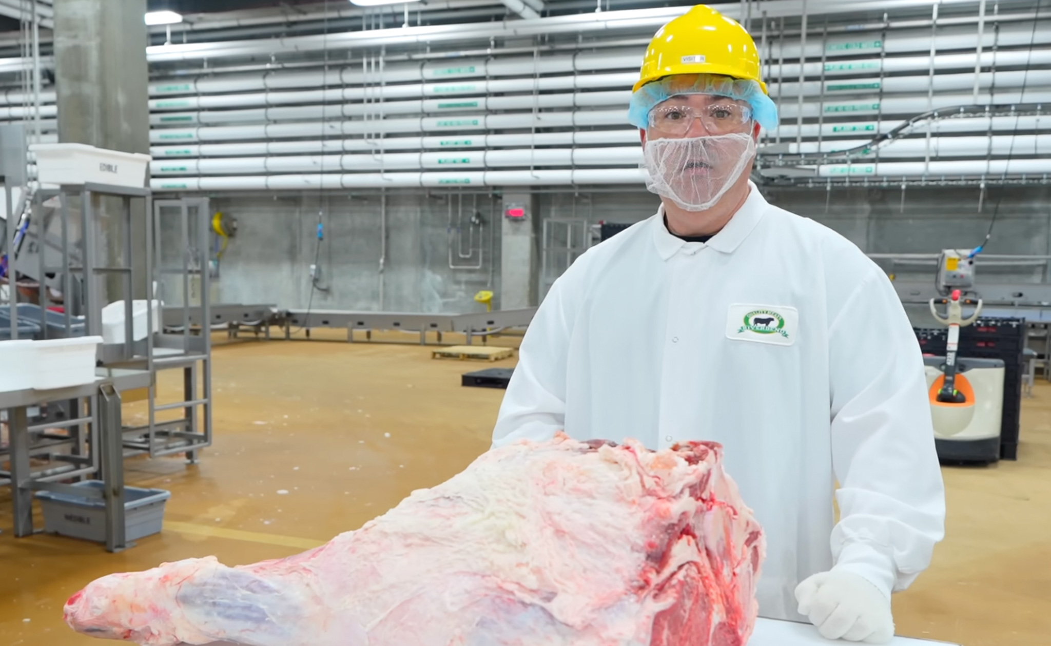 Riverbend Ranch Guga