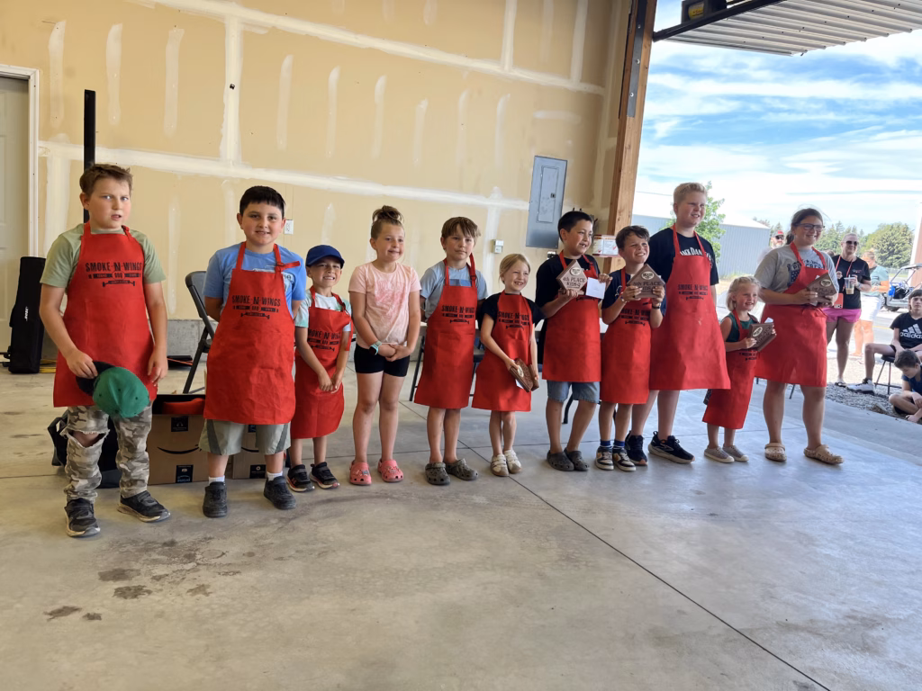 Riverbend Ranch Beef Fuels the Next Generation of Grillers